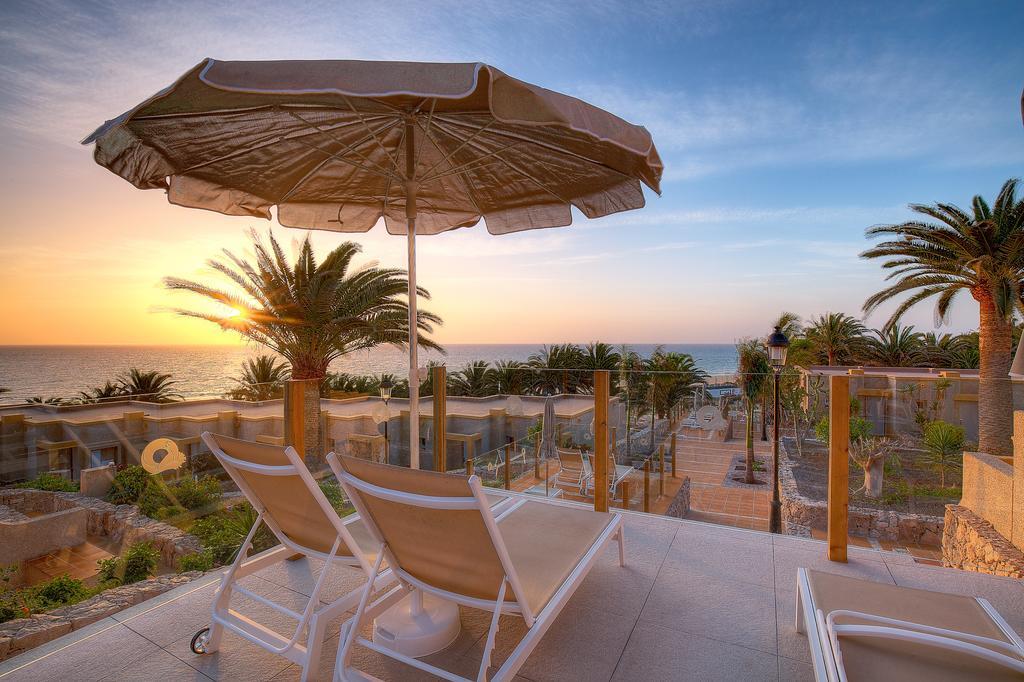 Sbh Monica Beach Resort Costa Calma Luaran gambar